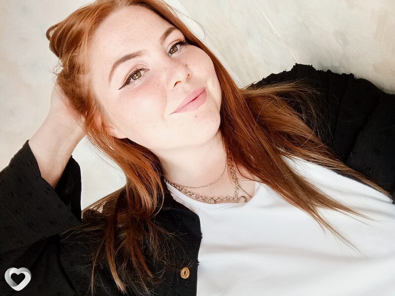 Анна, 26, Москве — анкета №2864563