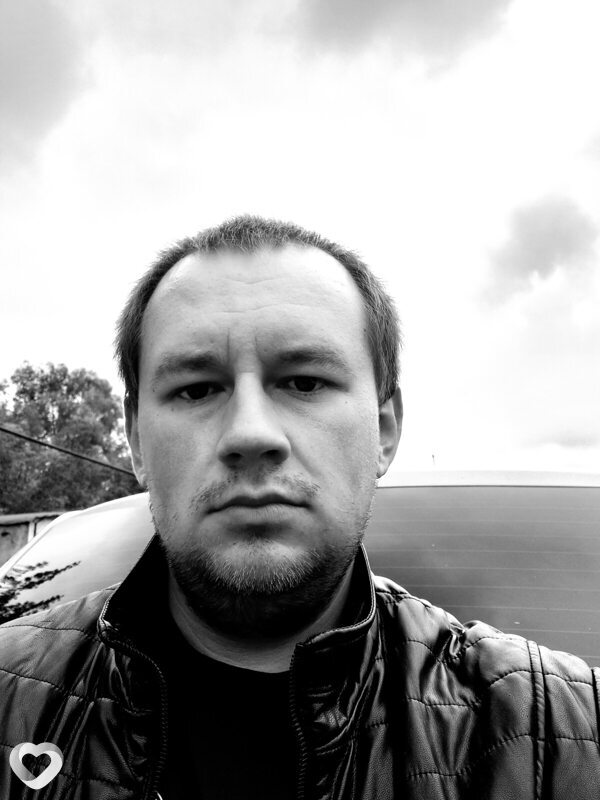 Виктор, 31, Уфе — анкета №2864644