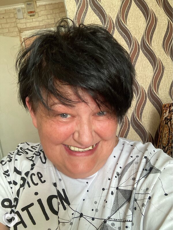 Наталья, 56, Орске — анкета №2864656