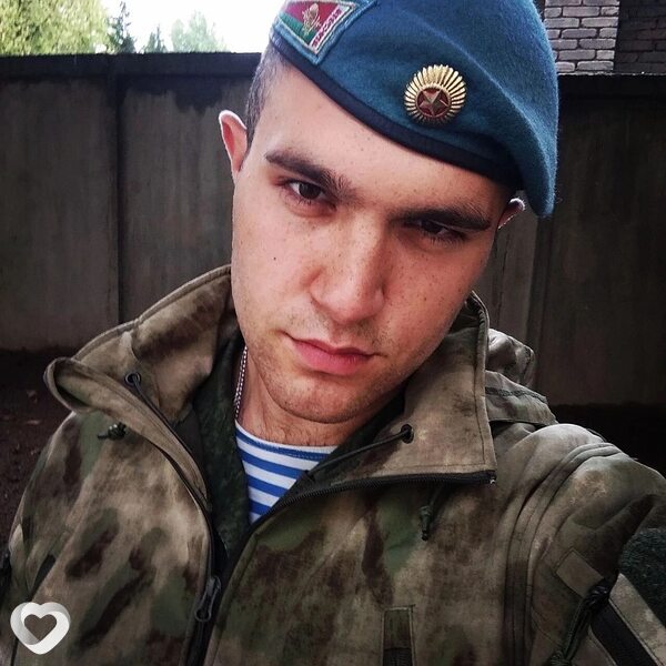 Дмитрий, 30, Минске — анкета №2864661
