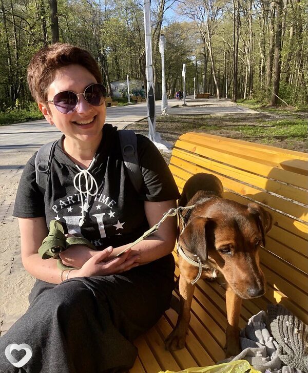 Наталья, 46, Калининграде — анкета №2864664