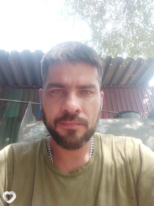 Александр, 37, Актюбинске — анкета №2864949