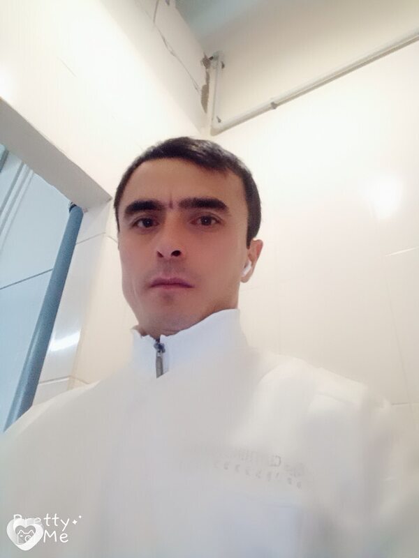 Авазбек, 32, Москве — анкета №2864956
