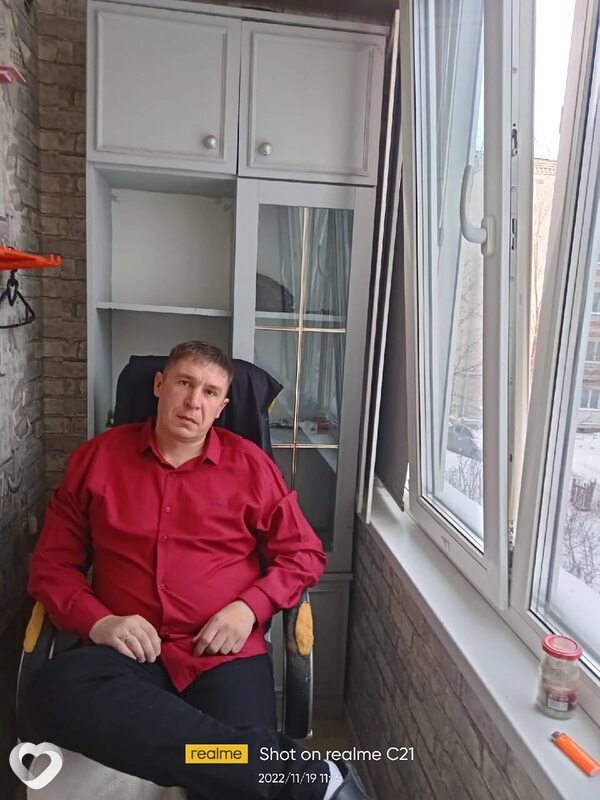 Руслан, 43, Казани — анкета №2864959