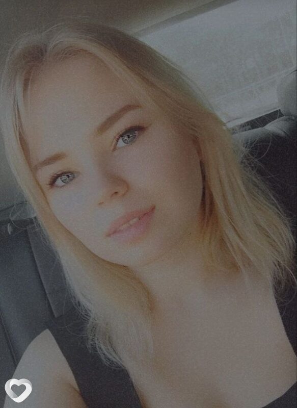 Лёля, 22, Санкт-Петербурге — анкета №2865398