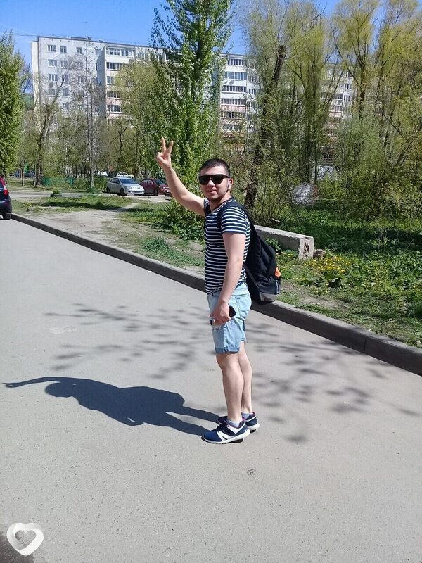 Миша, 30, Астрахани — анкета №2865400