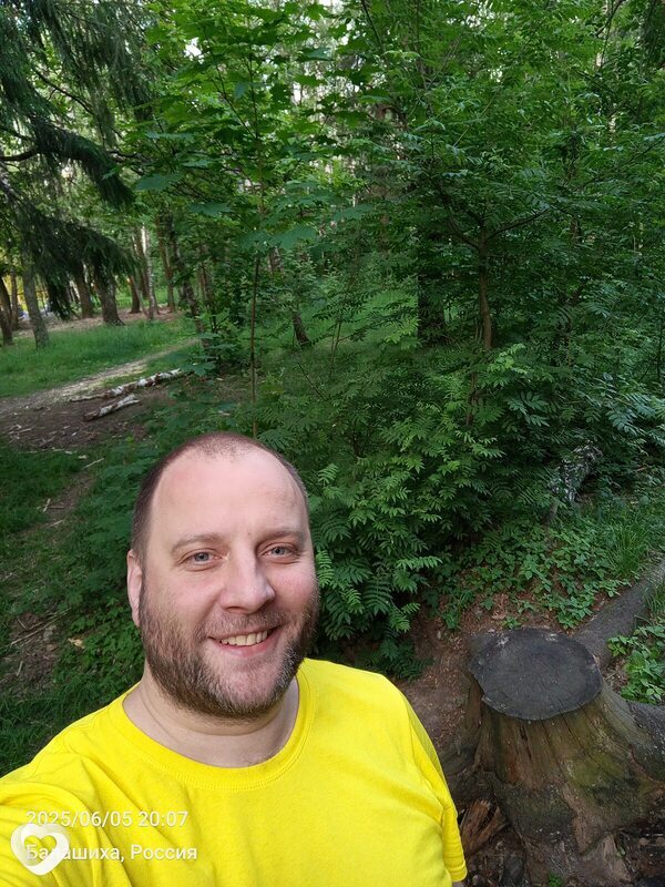 Игорь, 40, Москве — анкета №2865408