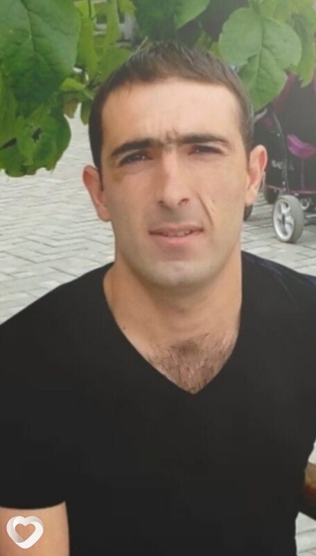 Вова, 40, Москве — анкета №2865409