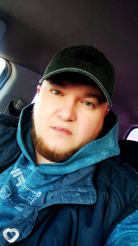 Евгений, 34, Красноярске — анкета №2865414