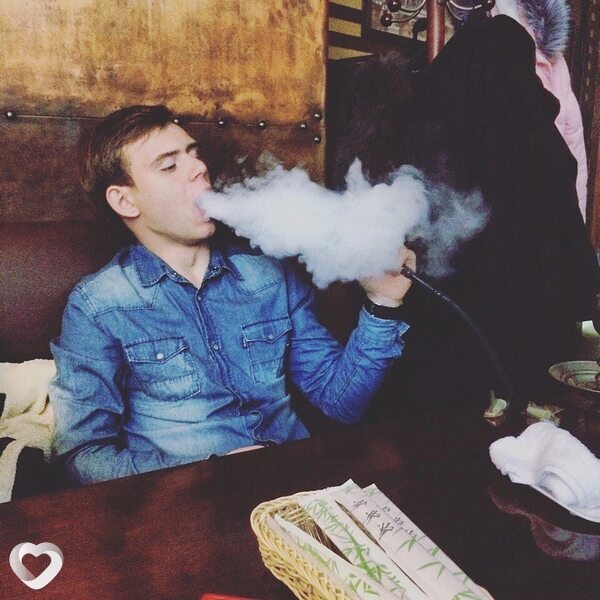 Алексей, 30, Иванове — анкета №2864693