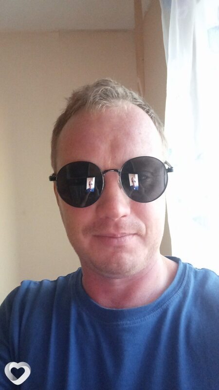Кирилл, 41, Брянске — анкета №2864700