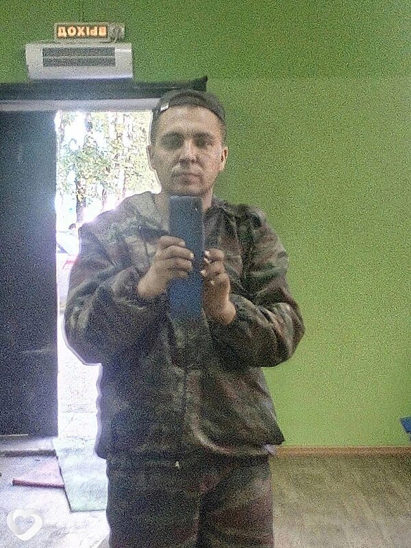 Андрей, 34, Йошкар-Оле — анкета №2864701