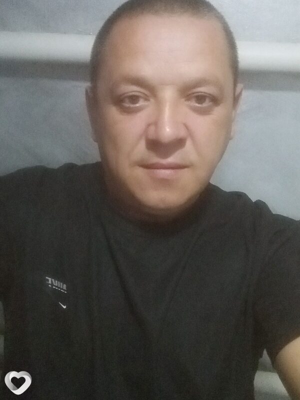 Денис, 46, Краснодаре — анкета №2864702