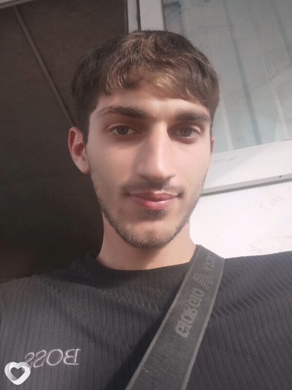 Тимур, 23, Саратове — анкета №2864714