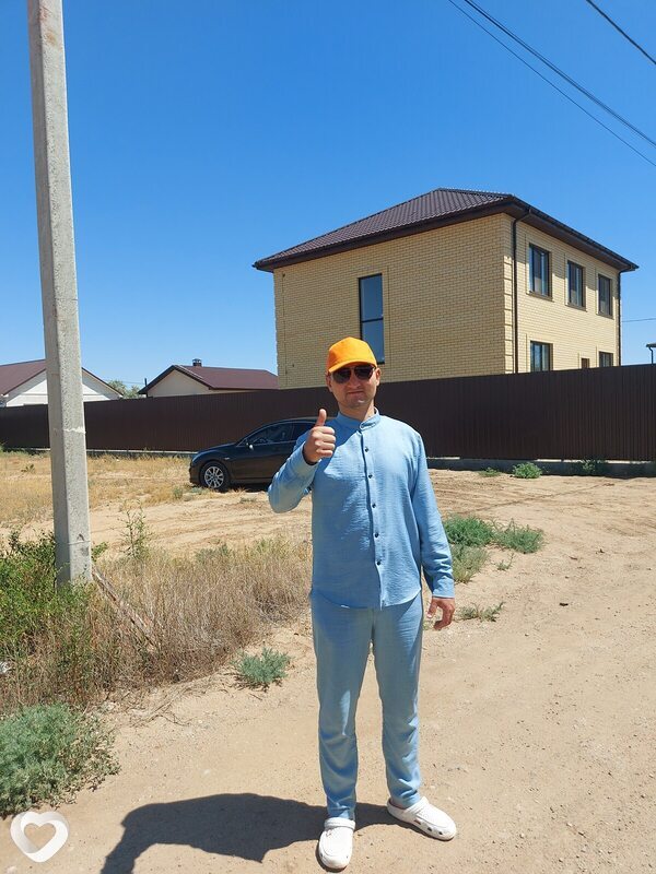 Кайфудин, 49, Сургуте — анкета №2864790