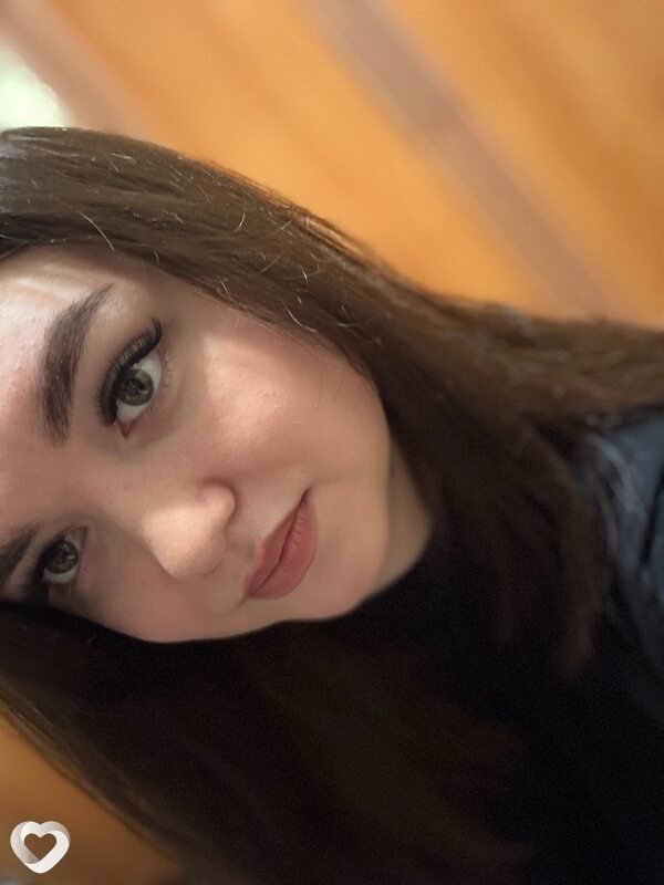 Альбина, 25, Набережных Челнах — анкета №2864794