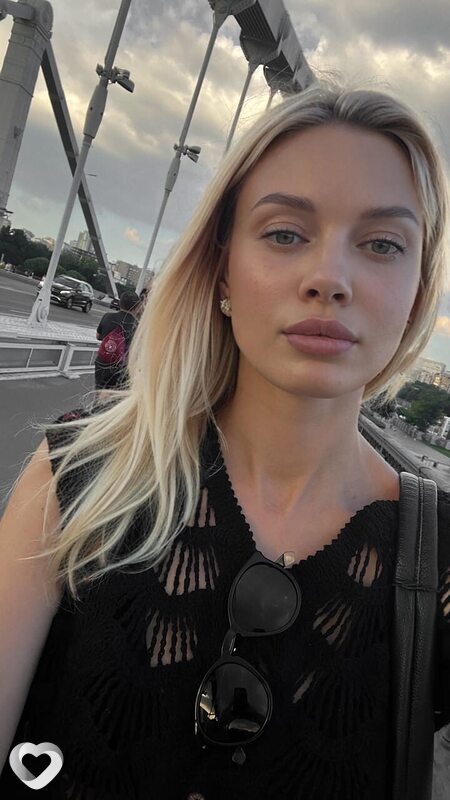 Лена, 41, Москве — анкета №2864797