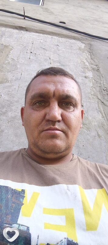 Миша, 41, Ангарске — анкета №2864802