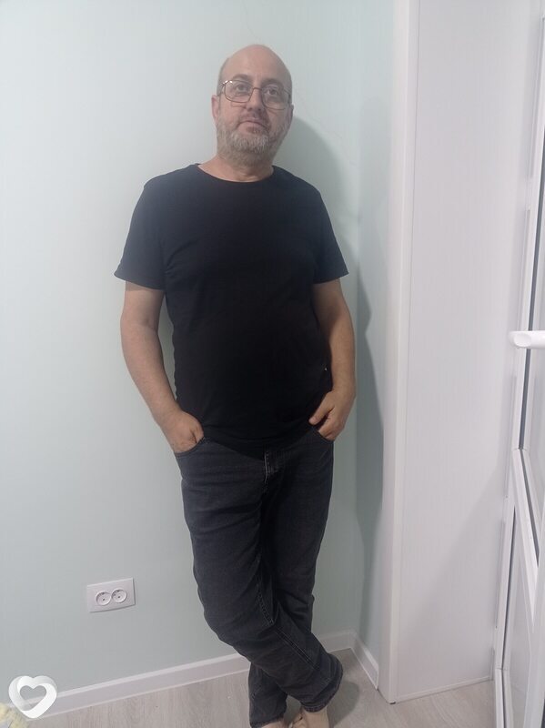 Огуэ, 48, Караганде — анкета №2864806