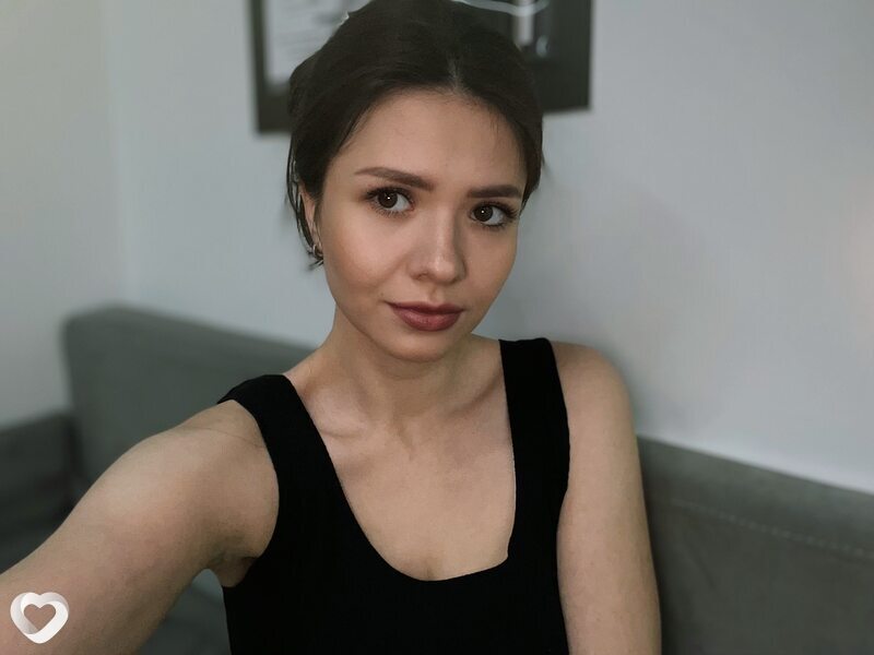 Саша, 32, Тюмени — анкета №2864808