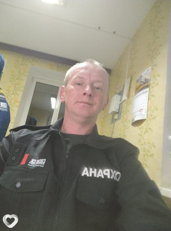 Петр, 41, Заславле — анкета №2864815