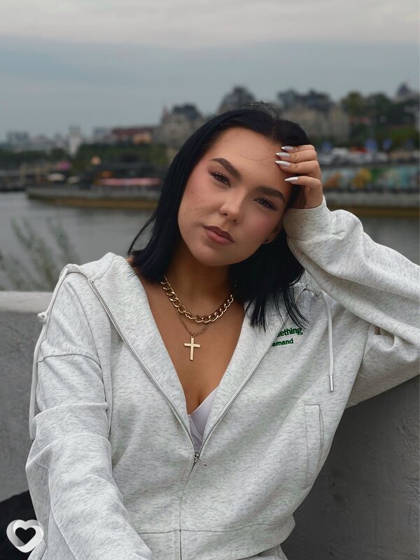 Амина, 24, Казани — анкета №2864817