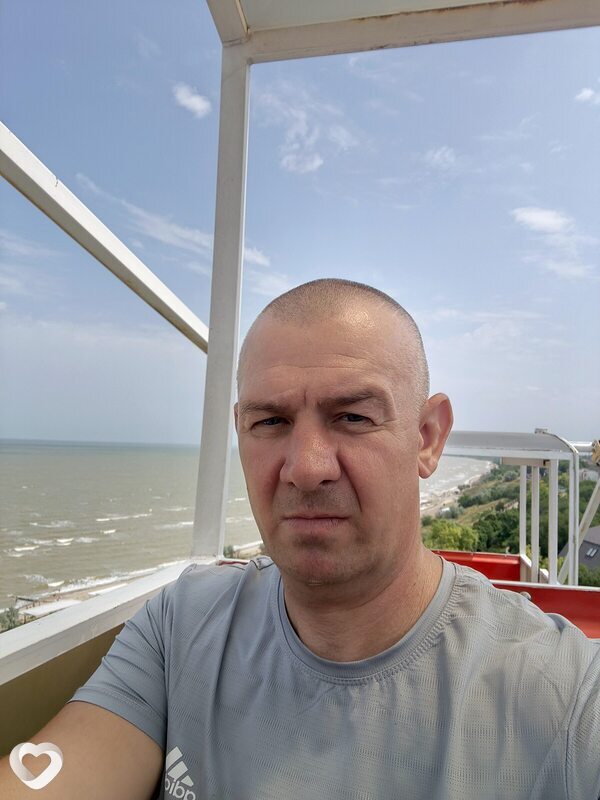 Вячеслав, 43, Тихорецке — анкета №2864853
