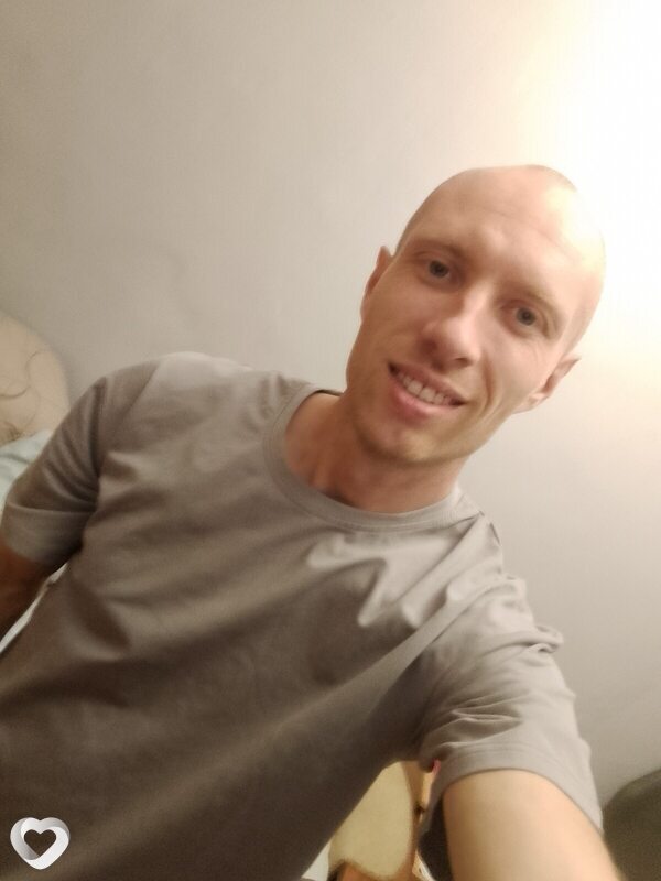 Юрий, 35, Екатеринбурге — анкета №2864859