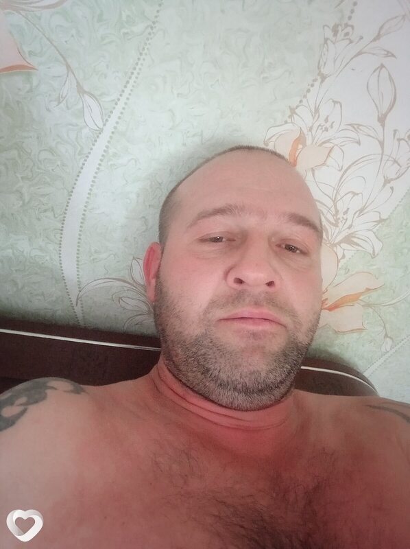Михаил, 39, Караганде — анкета №2864863