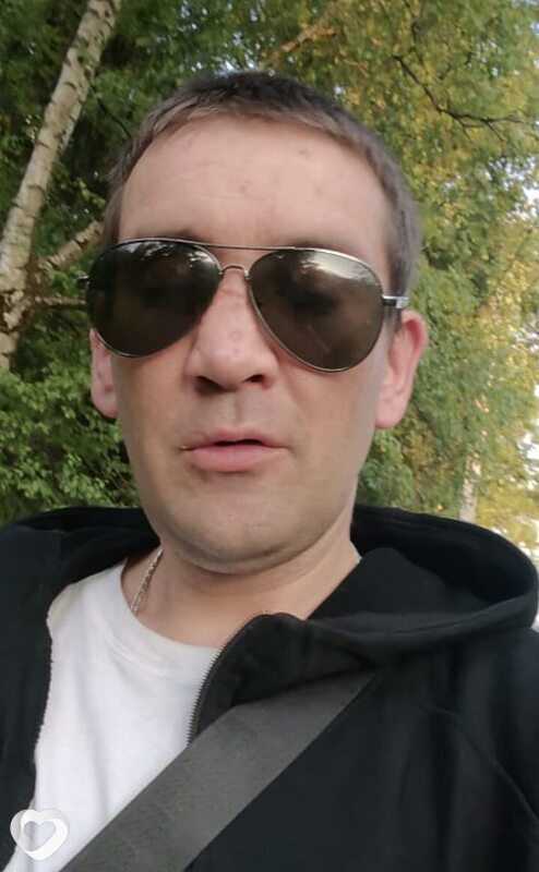 Антон, 39, Вязниках — анкета №2864866