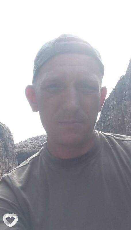 Антон, 37, Донецке — анкета №2864822
