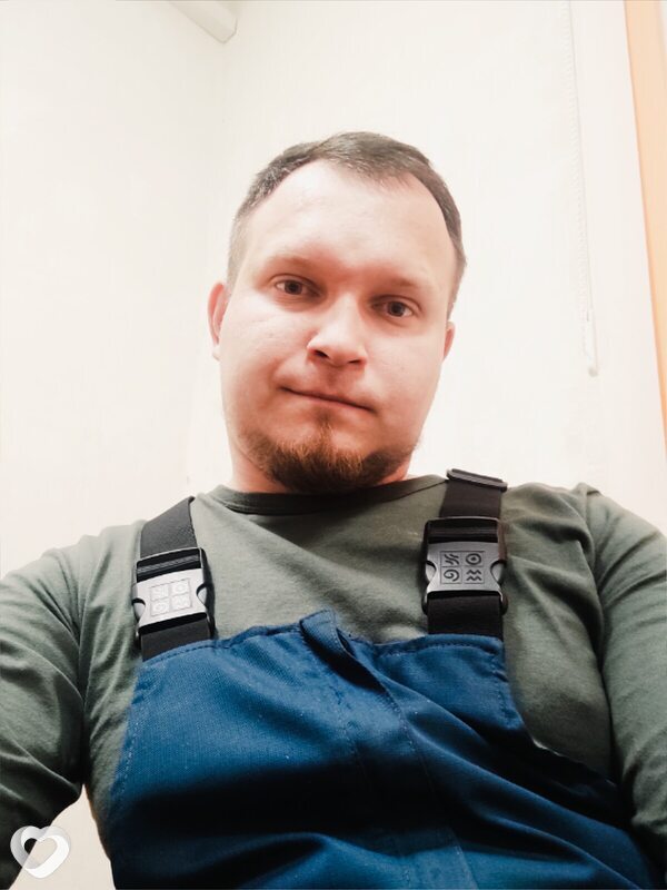 Евгений, 28, Салавате — анкета №2864823