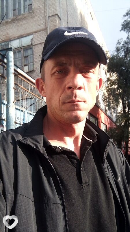 Павел, 39, Хабаровске — анкета №2864825