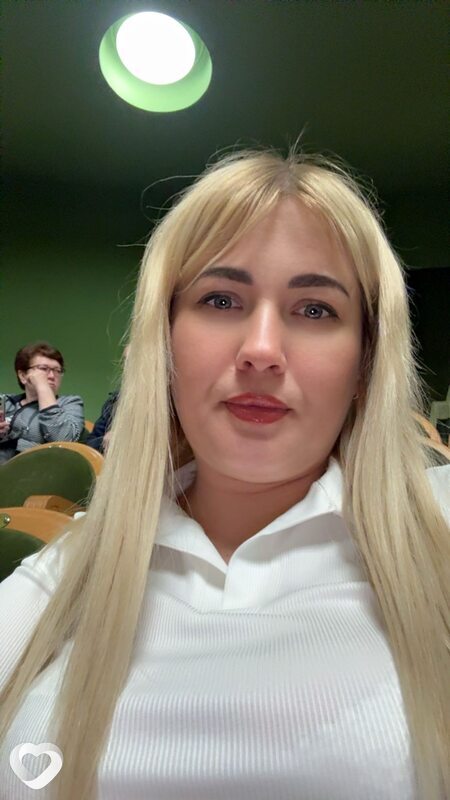 Ирина, 39, Самаре — анкета №2864826
