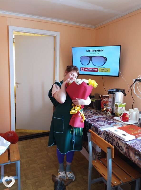 Алена, 48, Хабаровске — анкета №2864827