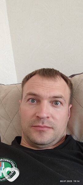 Сергей, 38, Иркутске — анкета №2864839