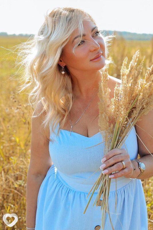 Марина, 51, Ногинске — анкета №2865044