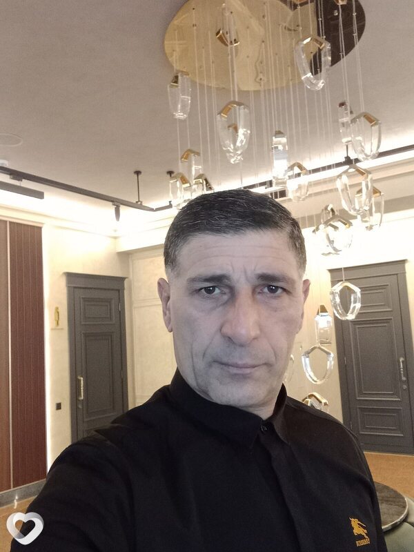 Айдин, 51, Хабаровске — анкета №2865049