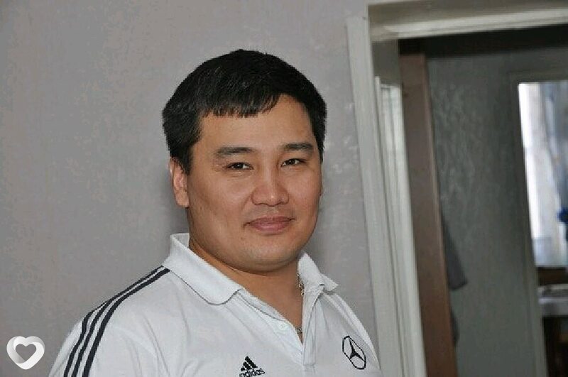 Алихан, 36, Актобе — анкета №2865060