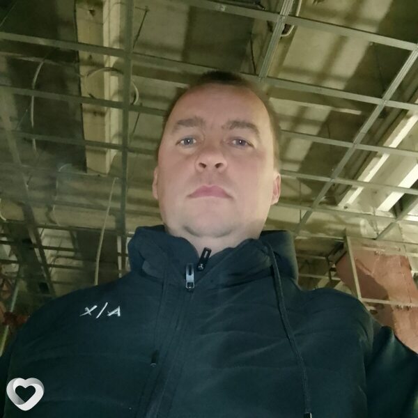 Алексей, 46, Омске — анкета №2864899