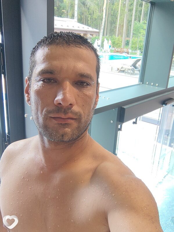 Сабир, 36, Санкт-Петербурге — анкета №2864910