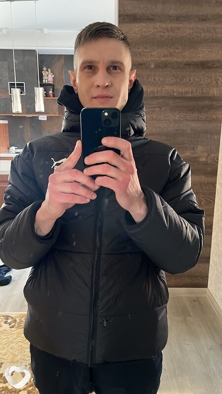 Андрей, 37, Барнауле — анкета №2865076