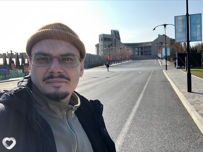 Дмитрий, 36, Владивостоке — анкета №2865089