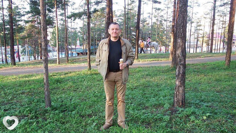 Юрий, 44, Улан-Удэ — анкета №2865018