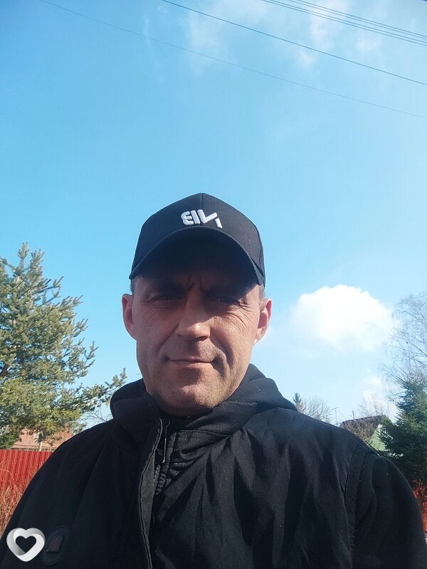 Михаил, 44, Пскове — анкета №2865023