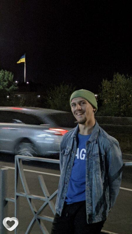 Вітюша, 22, Виннице — анкета №2865029