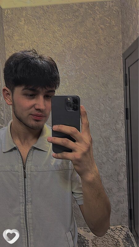 Мехридин, 28, Ровеньках — анкета №2865038