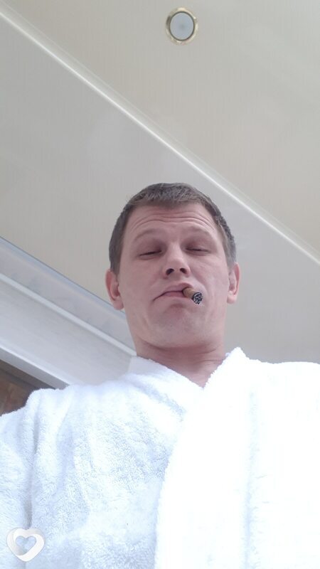 Михаил, 42, Анапе — анкета №2864930
