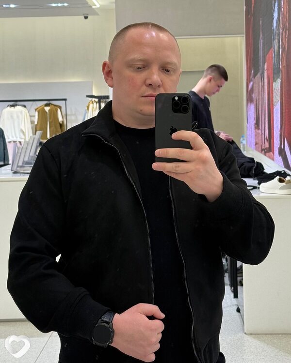 Алексей, 34, Москве — анкета №2864942
