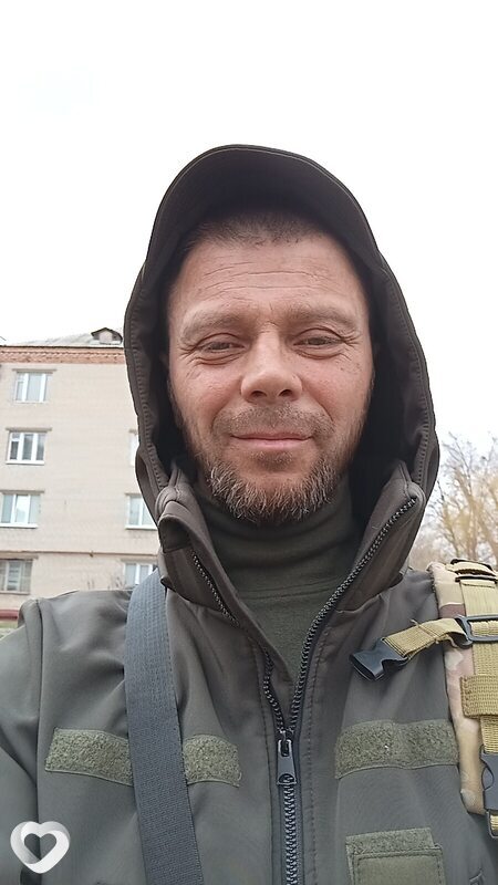 Дмитро, Новый Буг